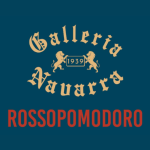 Galleria Navarra Rossopomodoro